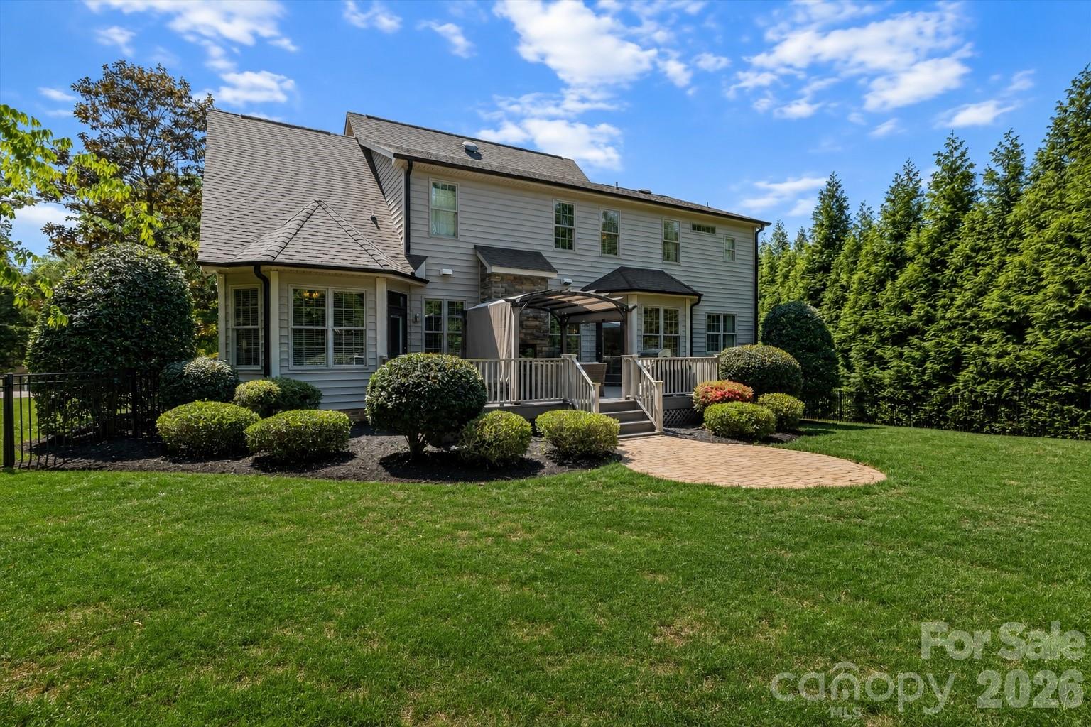 310 Sundown Road Mooresville NC 28117