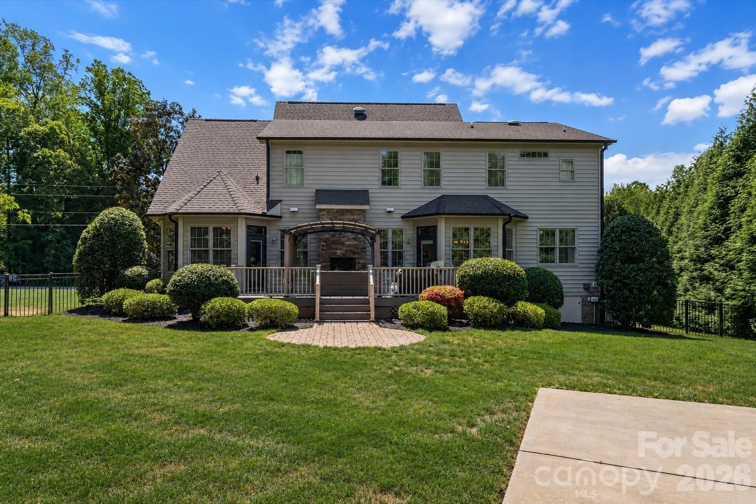 310 Sundown Road Mooresville NC 28117