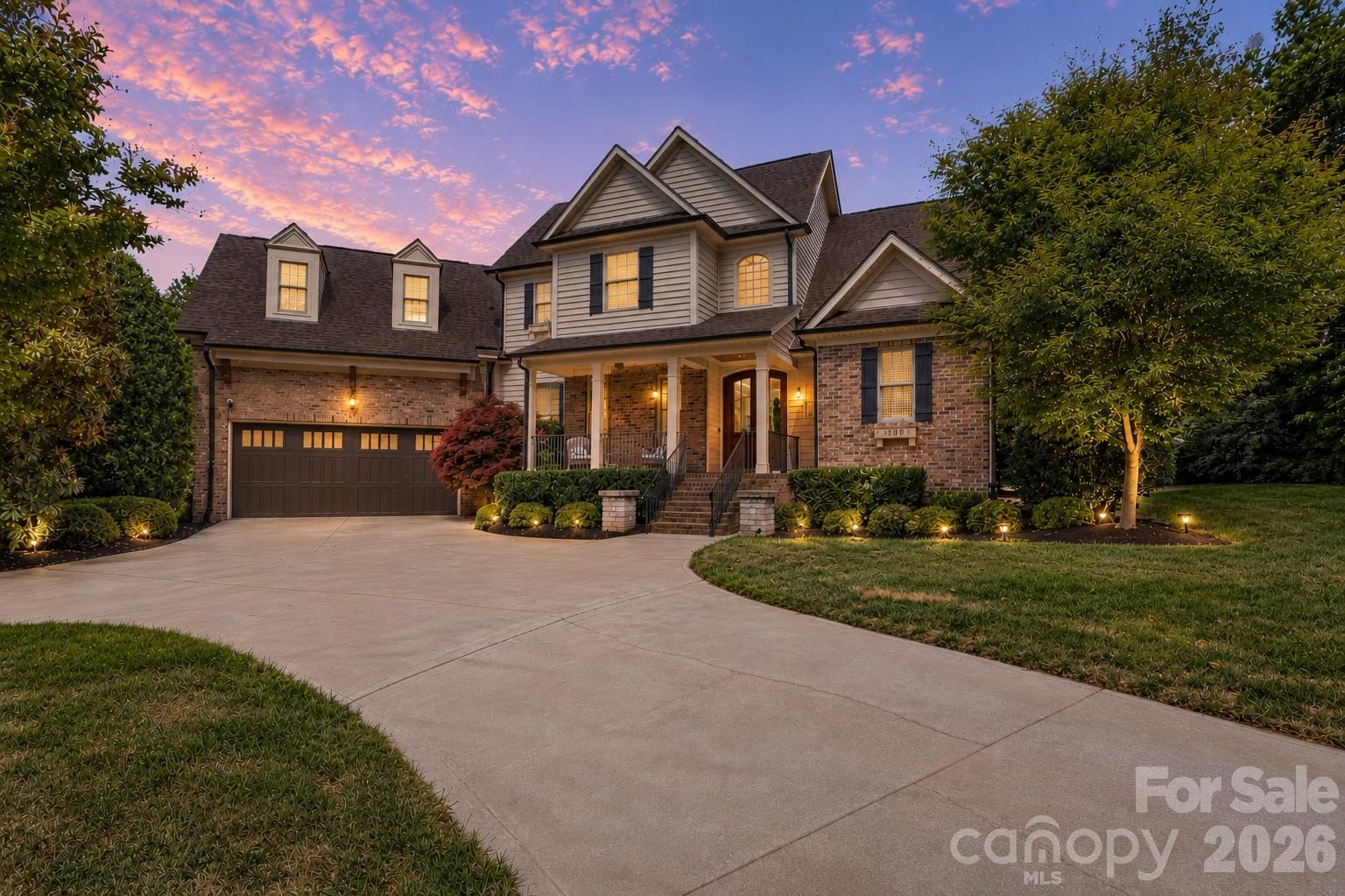 310 Sundown Road Mooresville NC 28117