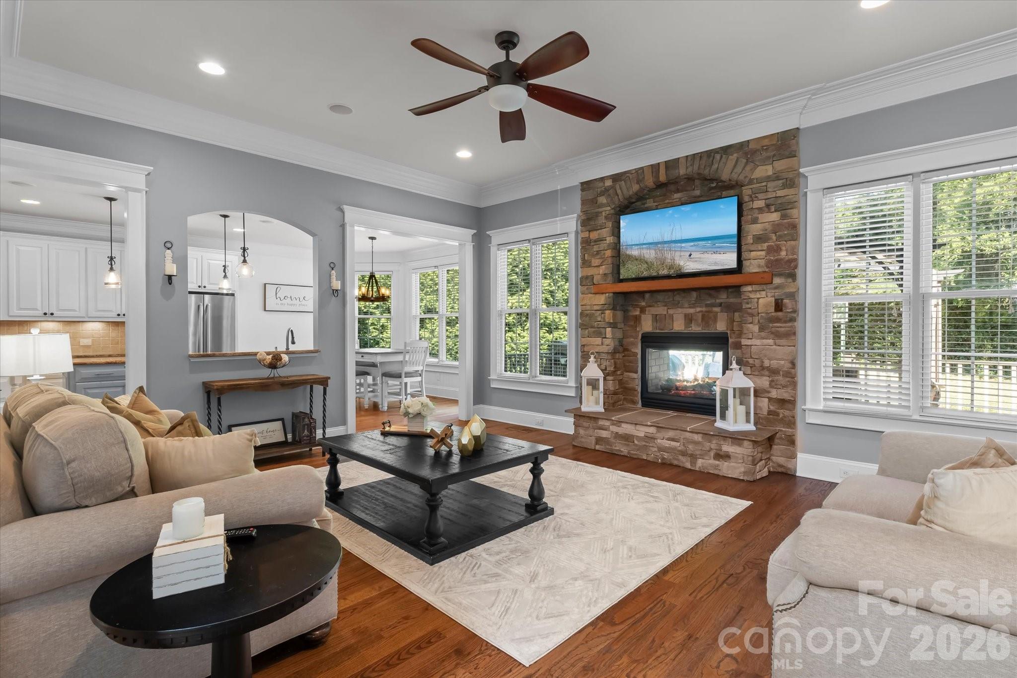310 Sundown Road Mooresville NC 28117