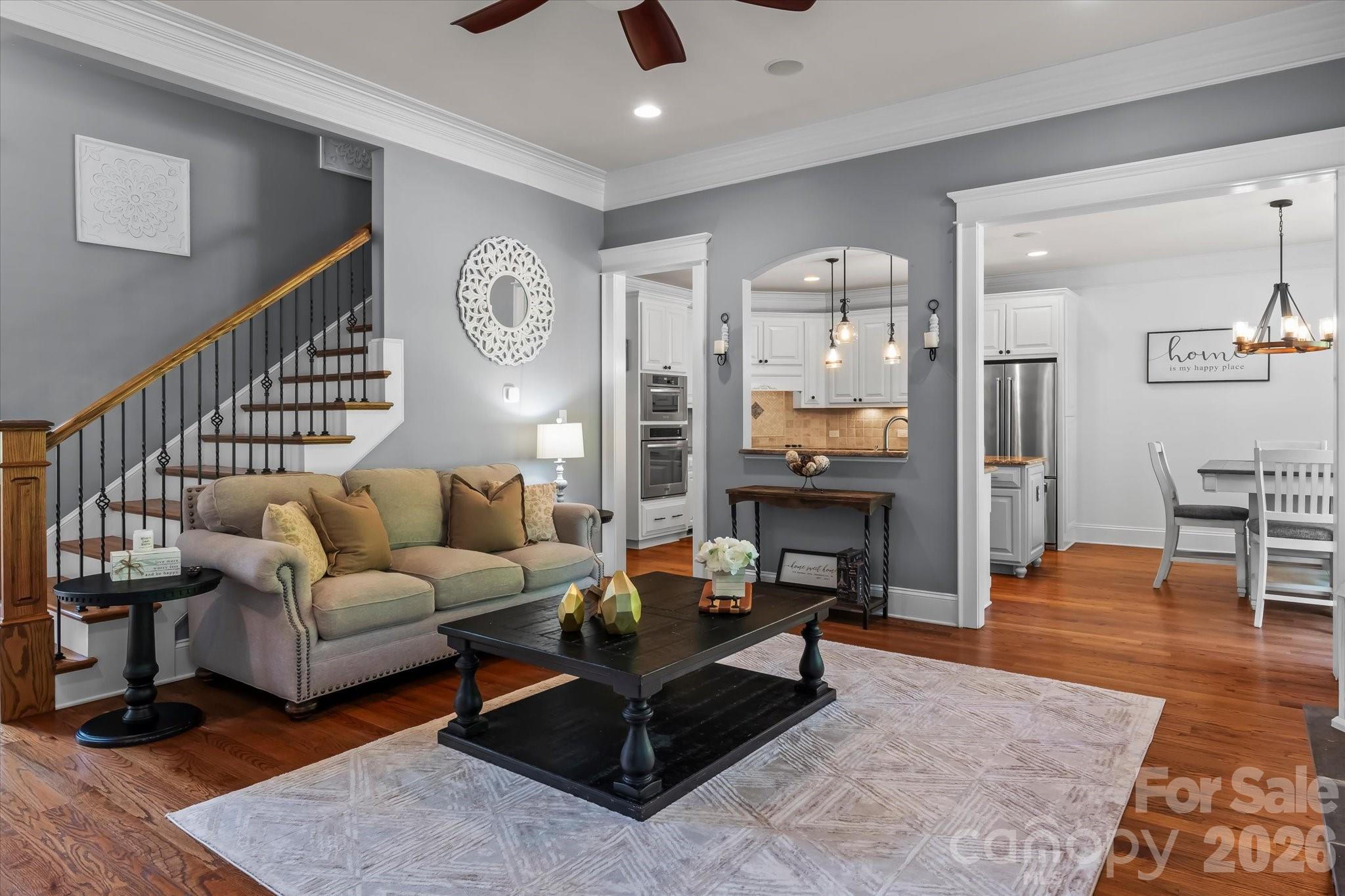 310 Sundown Road Mooresville NC 28117