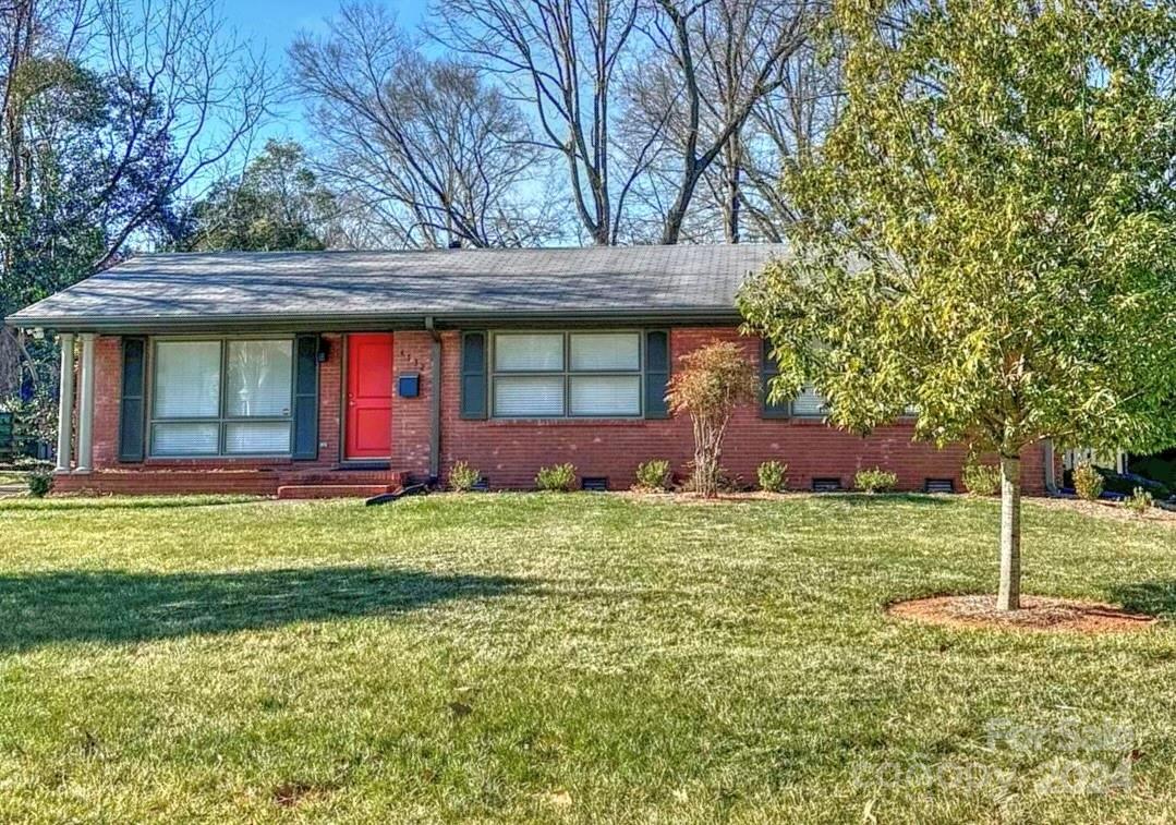 4732 Walden Court Charlotte NC 28210