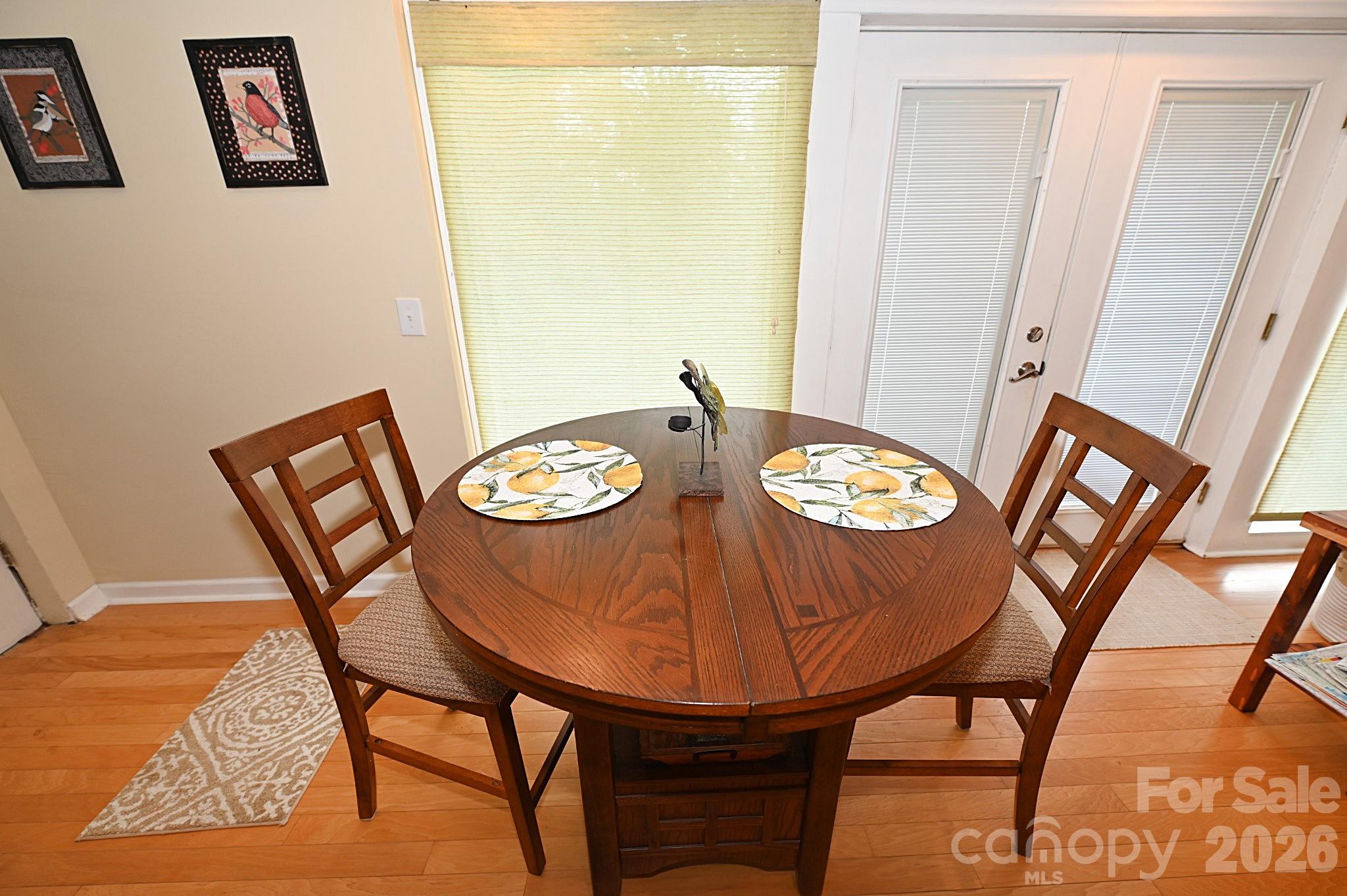 86 King Arthurs Court Hickory NC 28601
