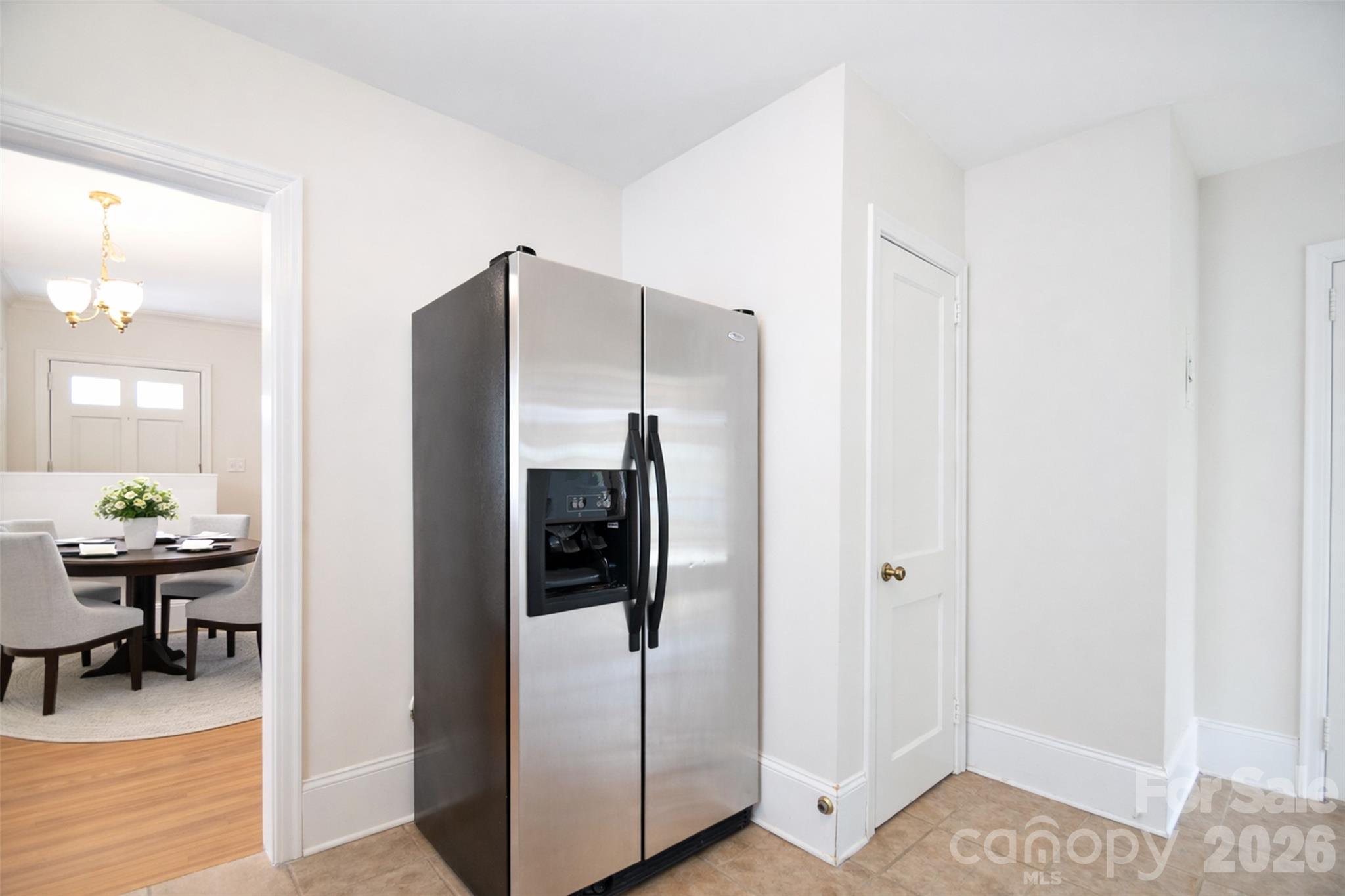 3012 Hanson Drive Charlotte NC 28207