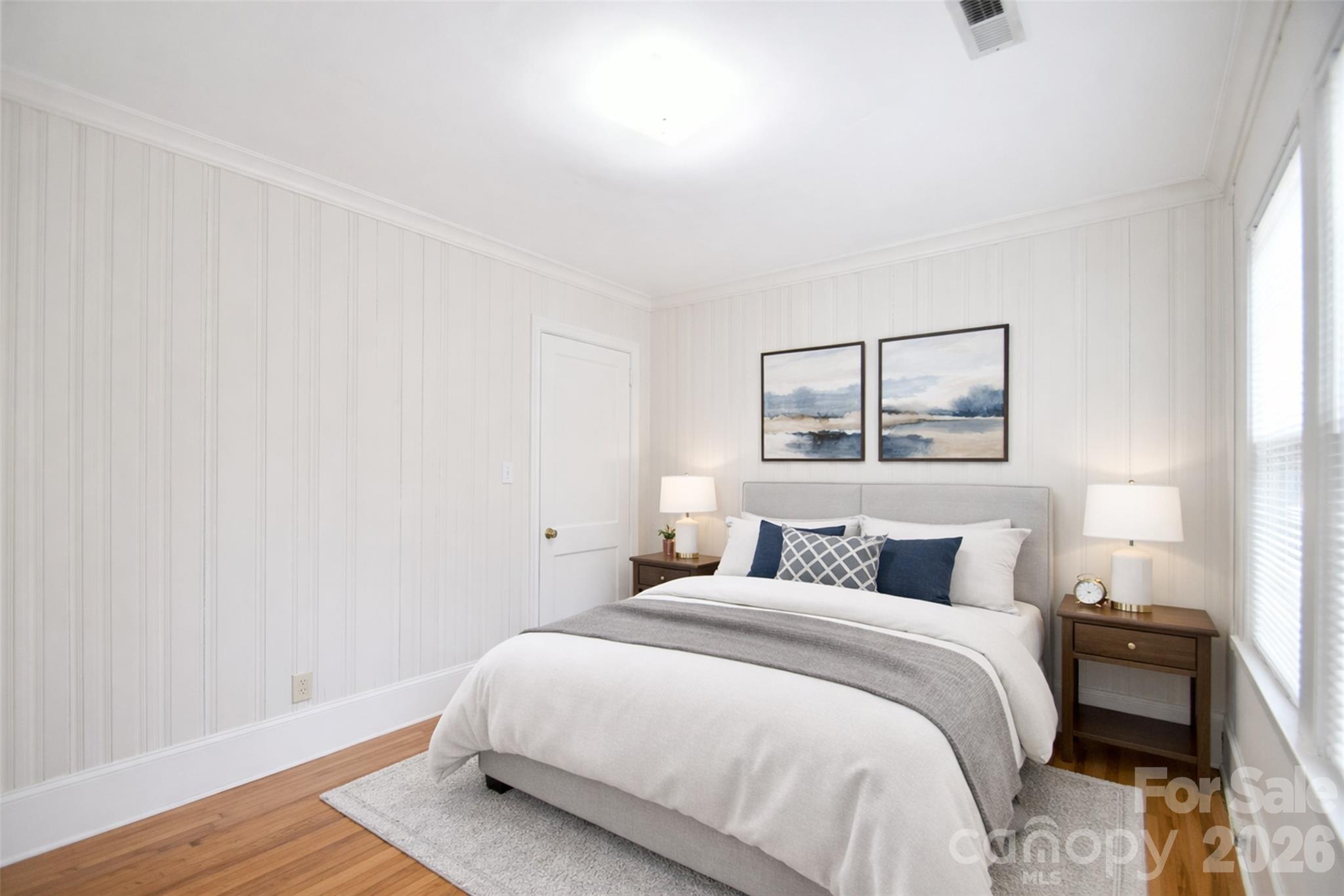 3012 Hanson Drive Charlotte NC 28207