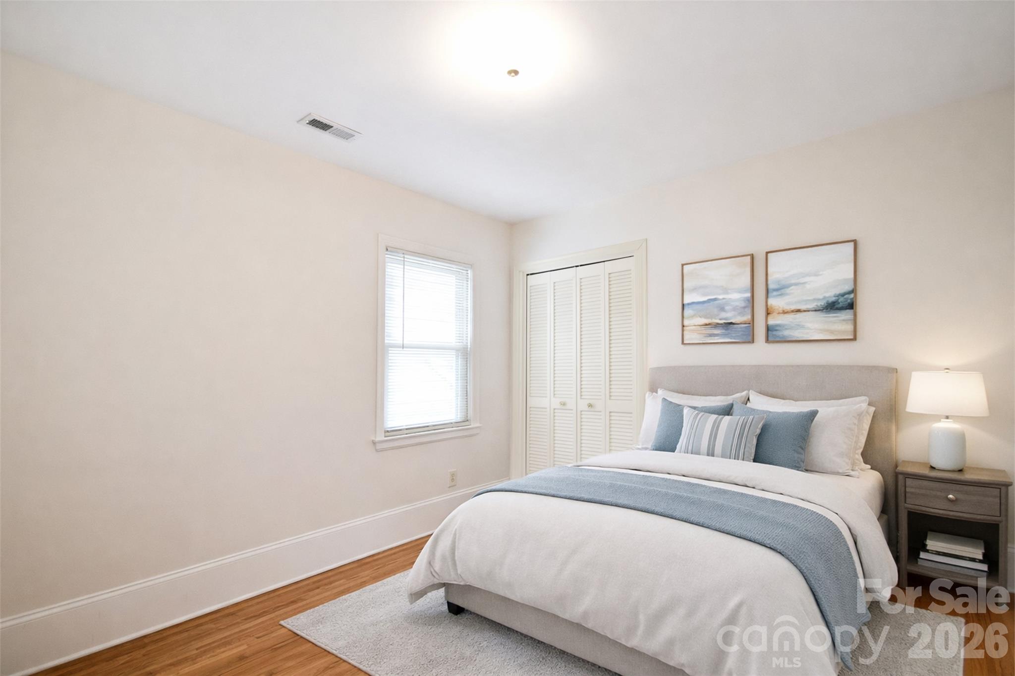 3012 Hanson Drive Charlotte NC 28207