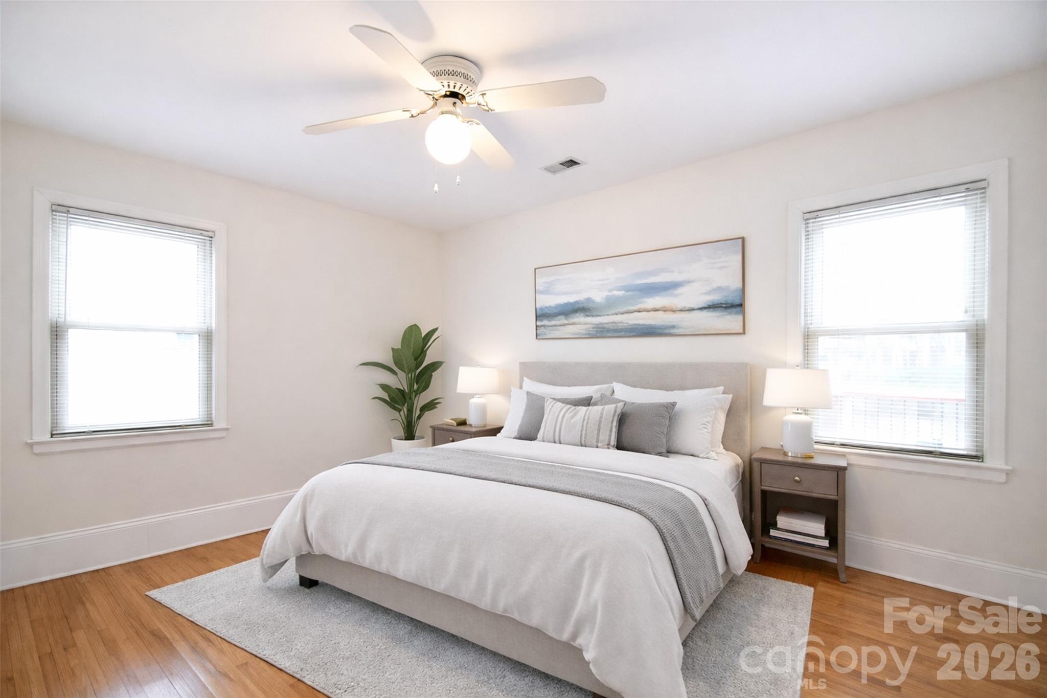 3012 Hanson Drive Charlotte NC 28207
