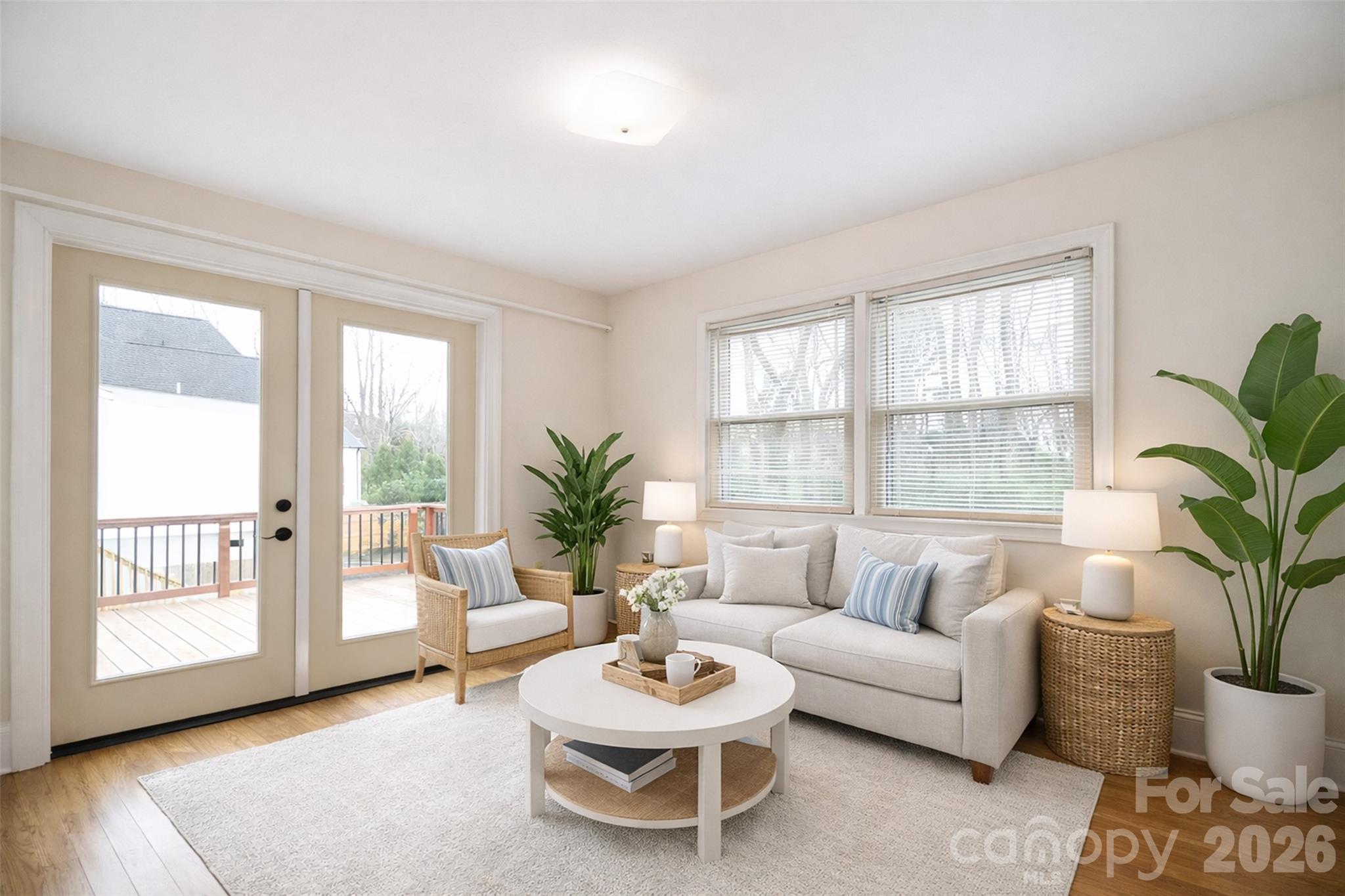 3012 Hanson Drive Charlotte NC 28207
