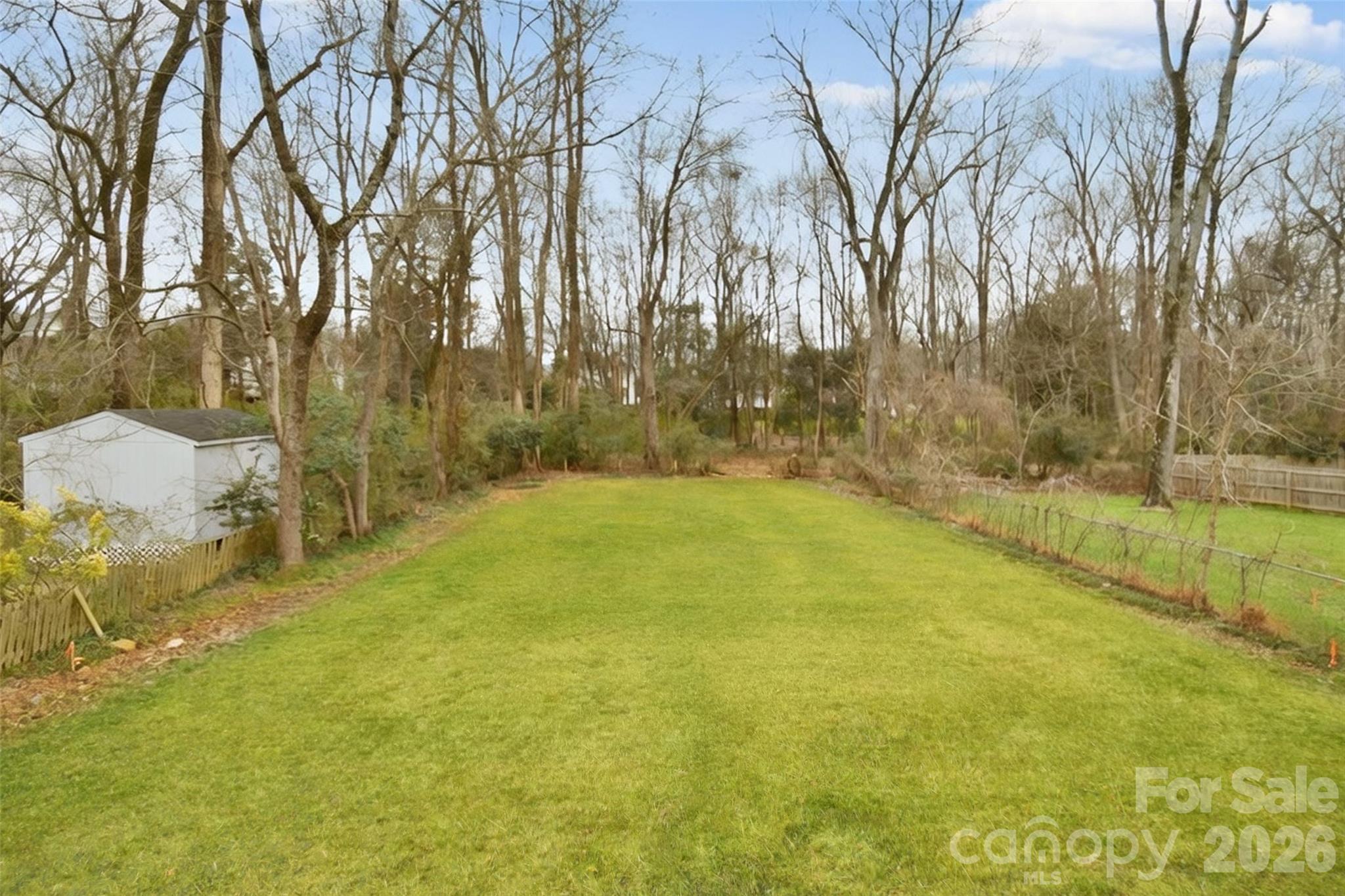 3012 Hanson Drive Charlotte NC 28207