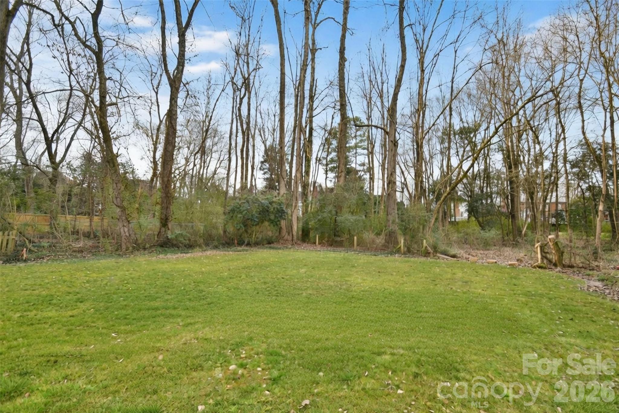 3012 Hanson Drive Charlotte NC 28207