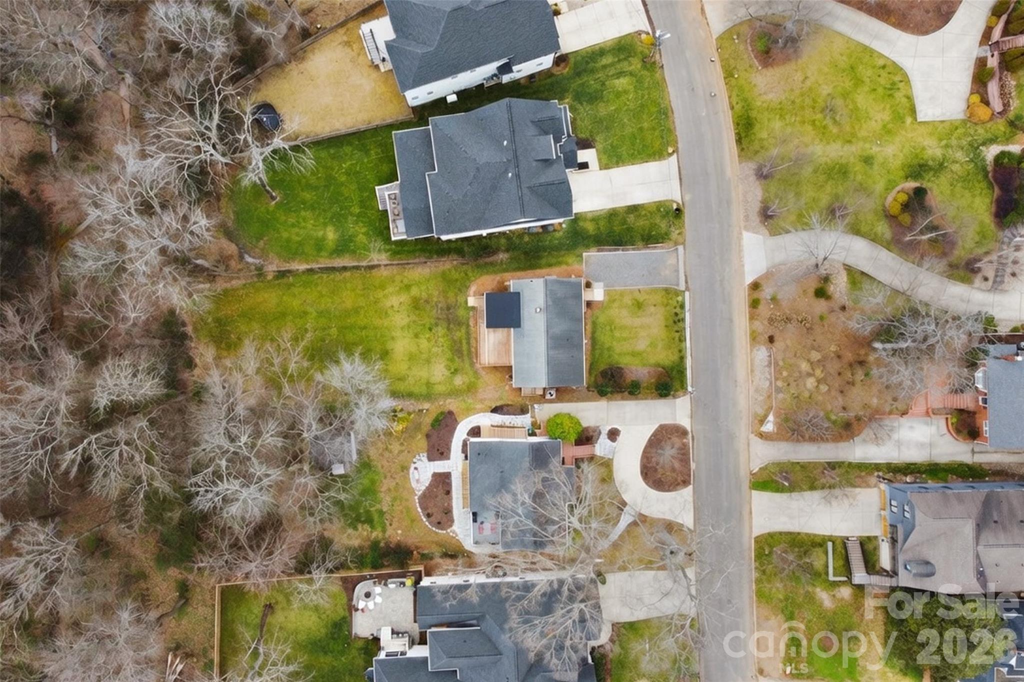 3012 Hanson Drive Charlotte NC 28207