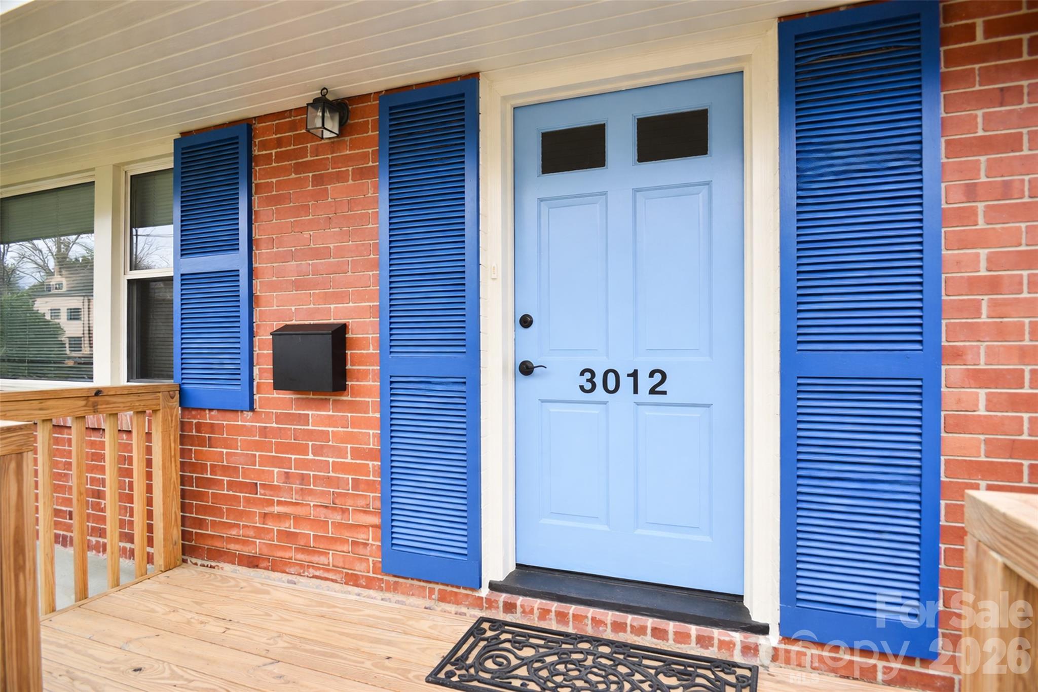 3012 Hanson Drive Charlotte NC 28207