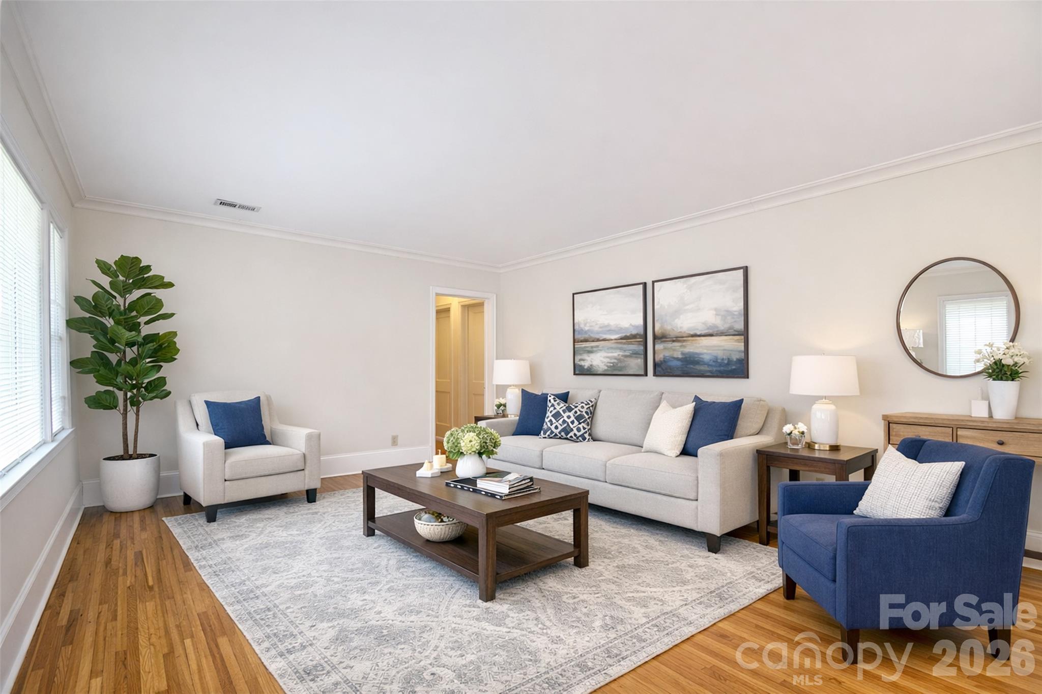 3012 Hanson Drive Charlotte NC 28207
