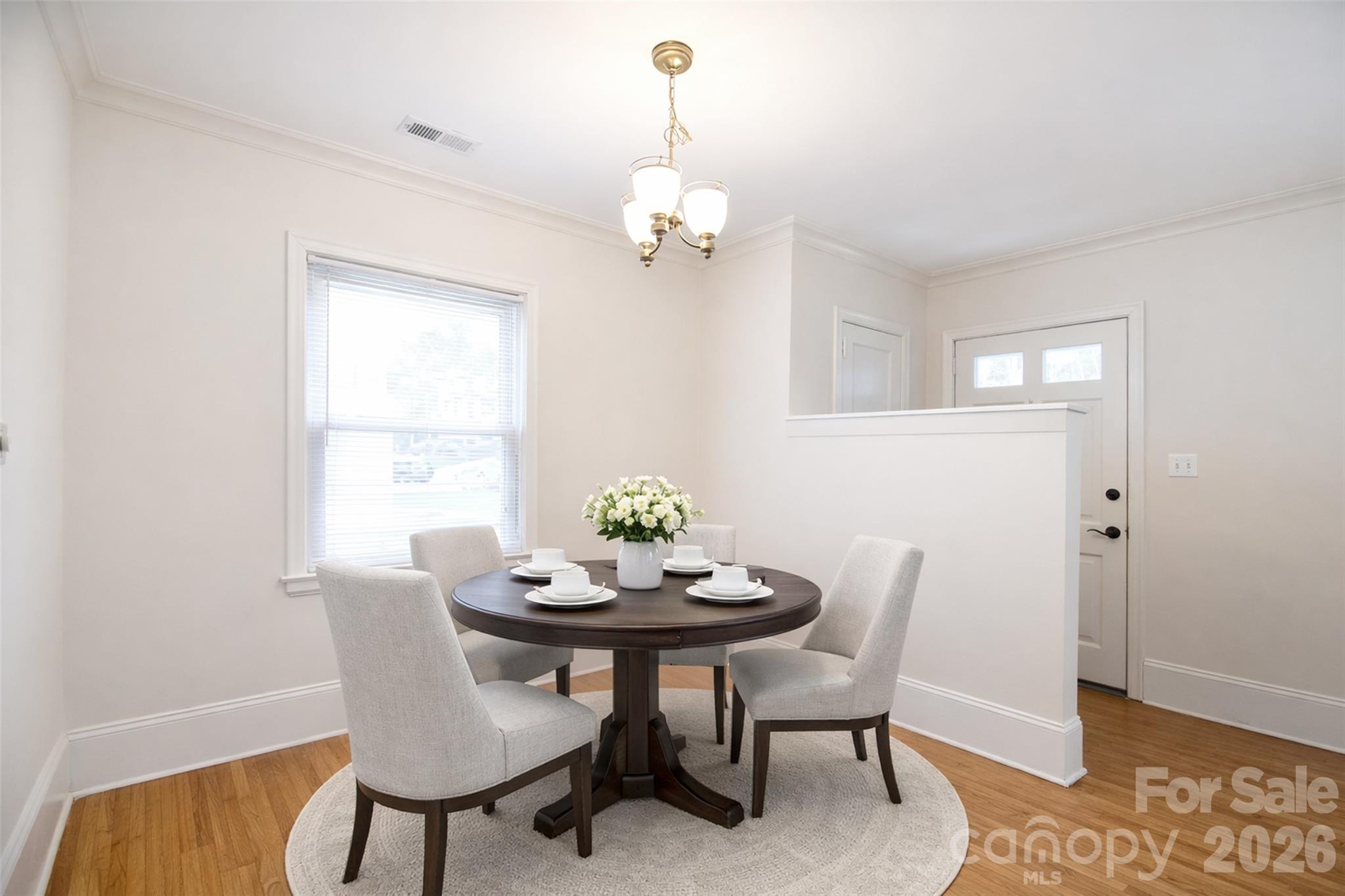 3012 Hanson Drive Charlotte NC 28207