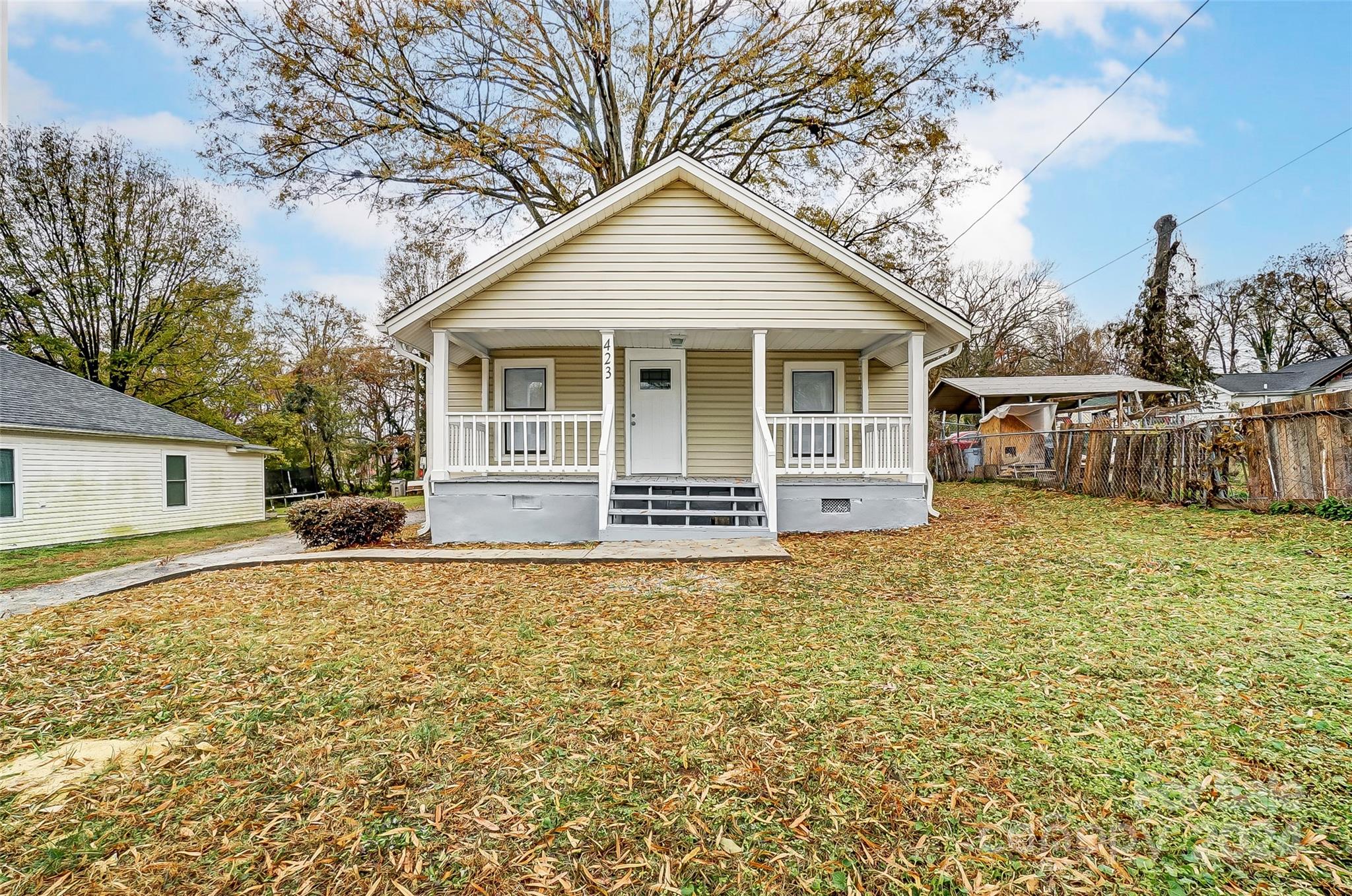 423 S Oak Street Gastonia NC 28054