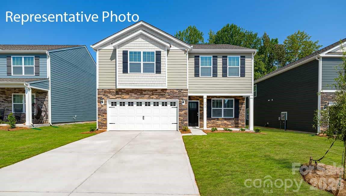 3364 Colorado Blue Court Gastonia NC 28056