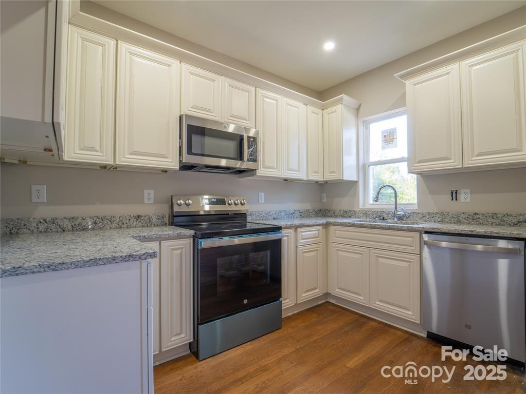 137 Woodlawn Drive Statesville NC 28677