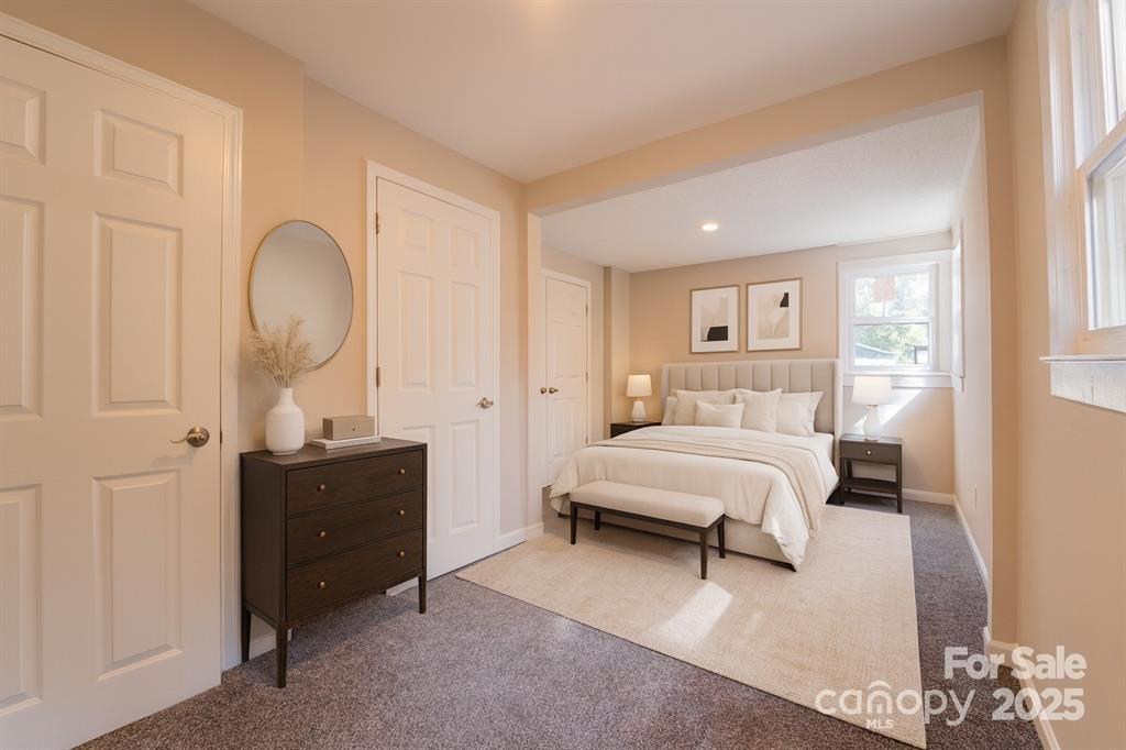 137 Woodlawn Drive Statesville NC 28677