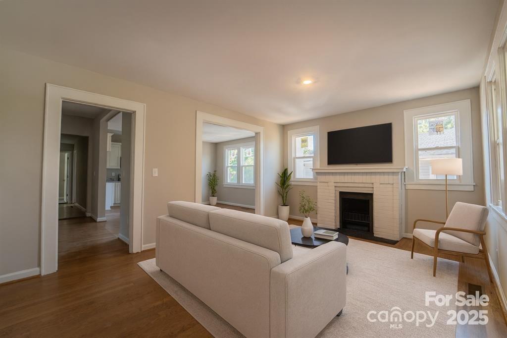 137 Woodlawn Drive Statesville NC 28677