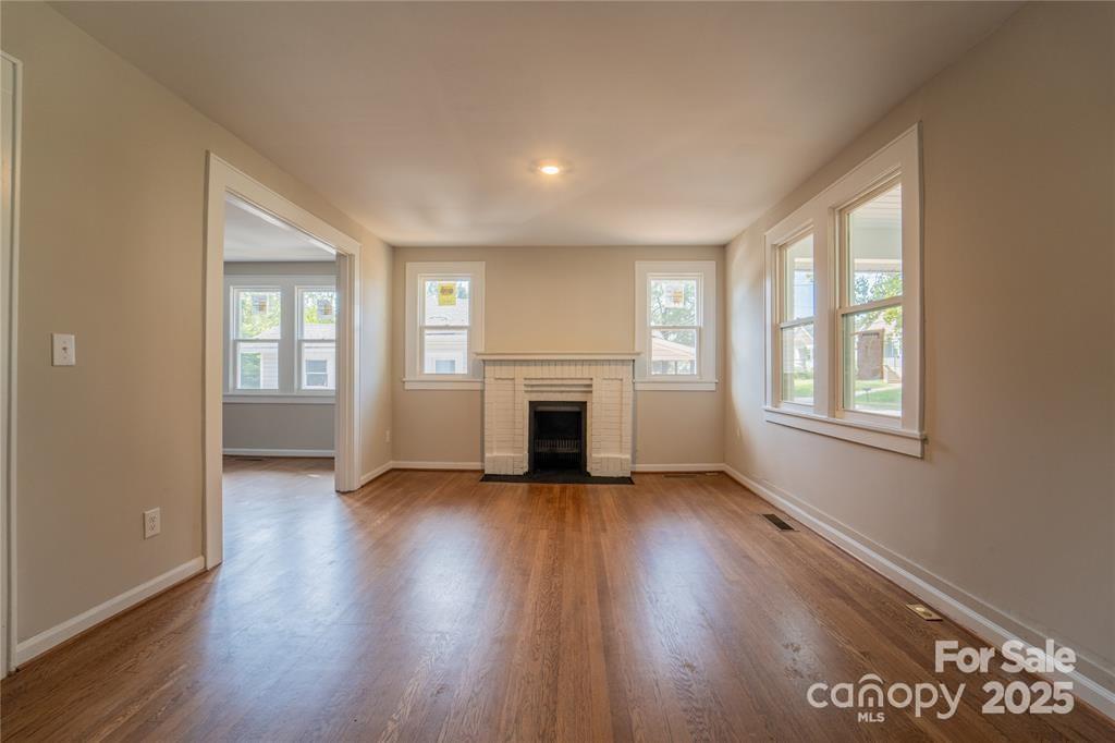 137 Woodlawn Drive Statesville NC 28677