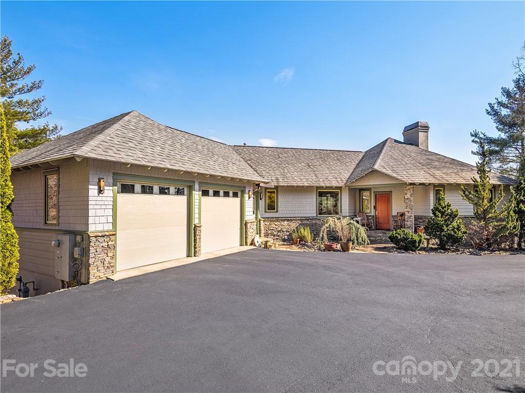47 Garland Drive Asheville NC 28804