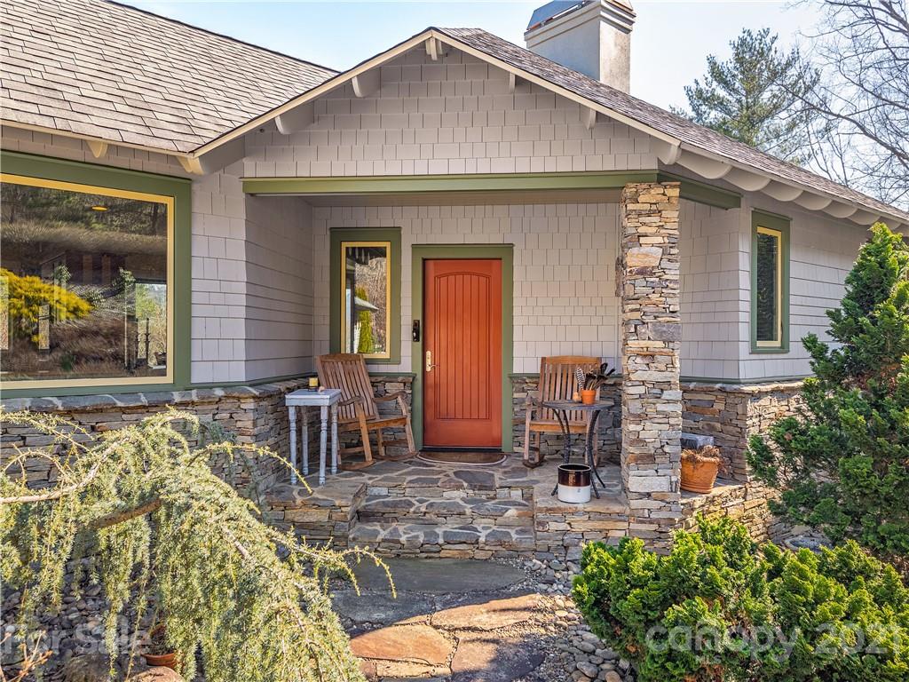 47 Garland Drive Asheville NC 28804