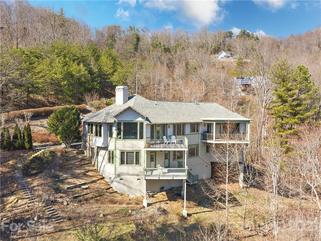 47 Garland Drive Asheville NC 28804