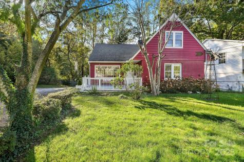 23 Laurel Loop Asheville NC 28806