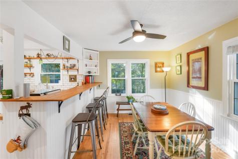 23 Laurel Loop Asheville NC 28806