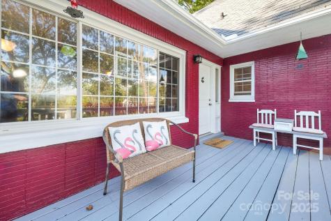 23 Laurel Loop Asheville NC 28806