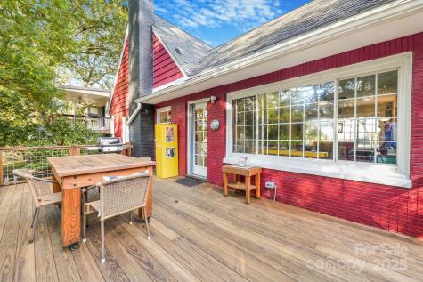 23 Laurel Loop Asheville NC 28806