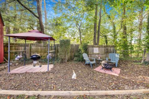 23 Laurel Loop Asheville NC 28806