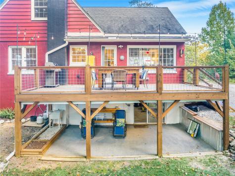 23 Laurel Loop Asheville NC 28806