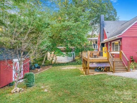 23 Laurel Loop Asheville NC 28806