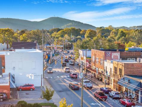 23 Laurel Loop Asheville NC 28806