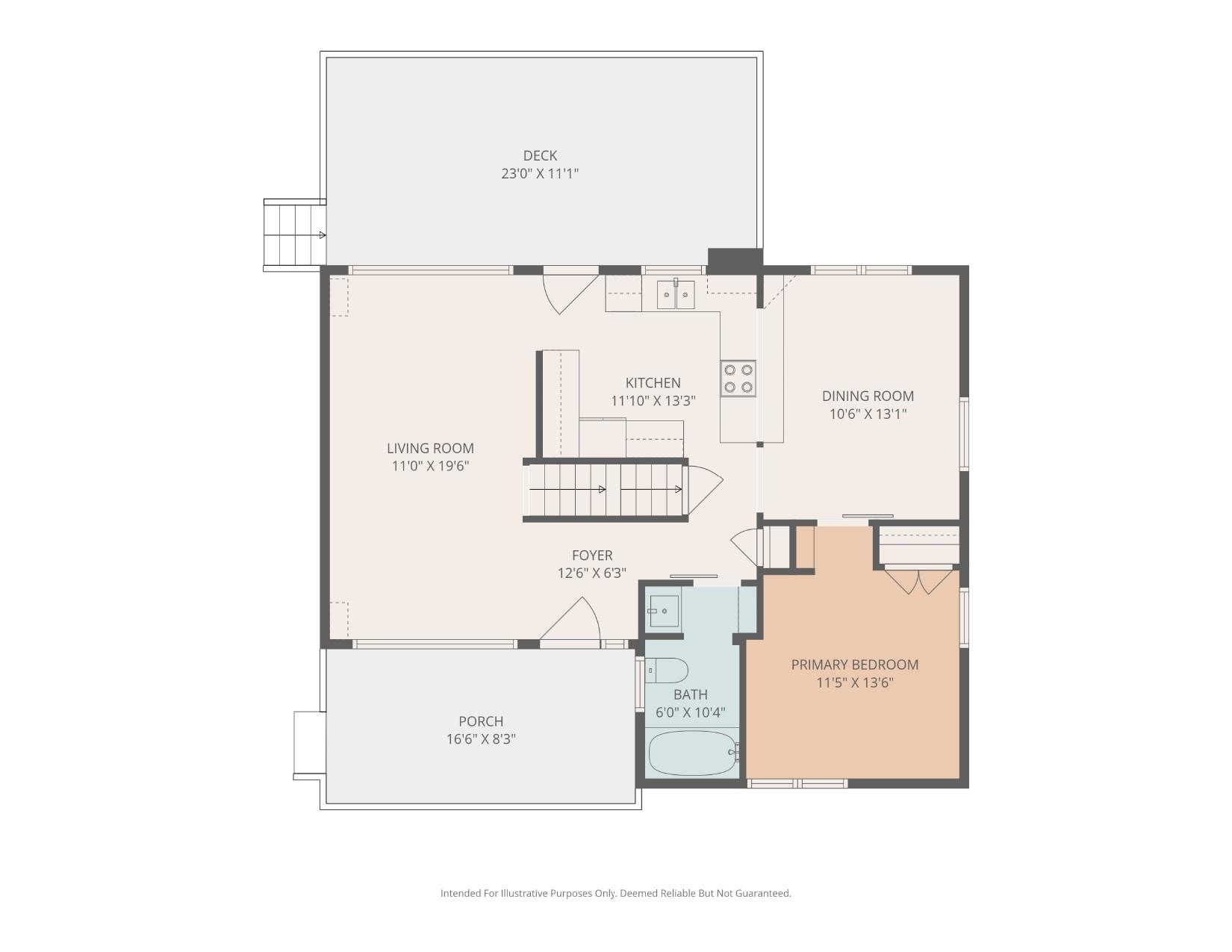 23 Laurel Loop Asheville NC 28806