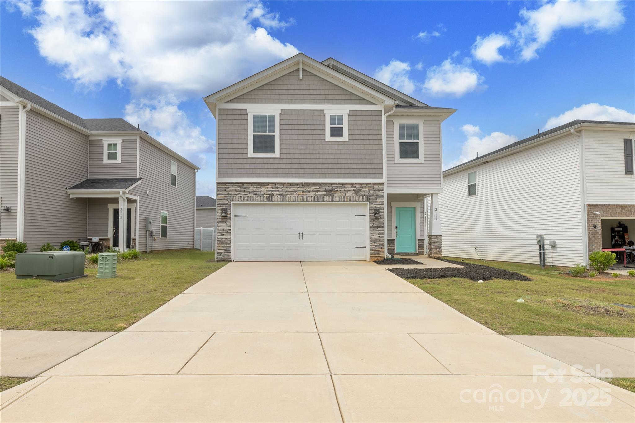 2116 Morgan Hills Drive Albemarle NC 28001
