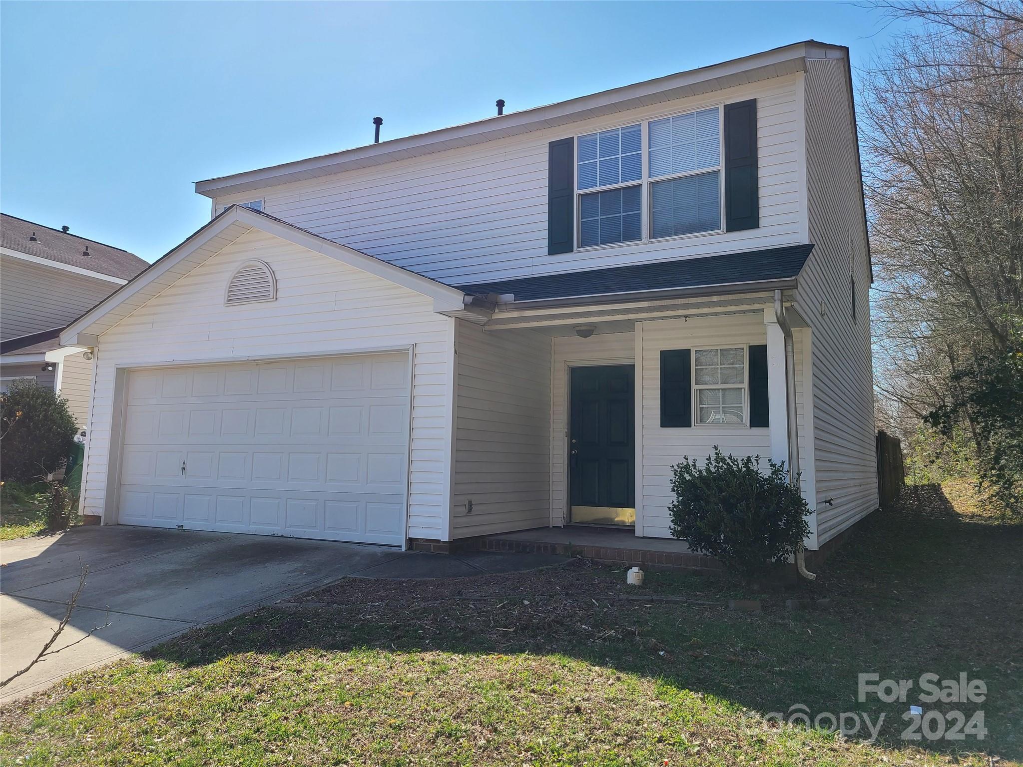 9026 Tibble Creek Way Charlotte NC 28227