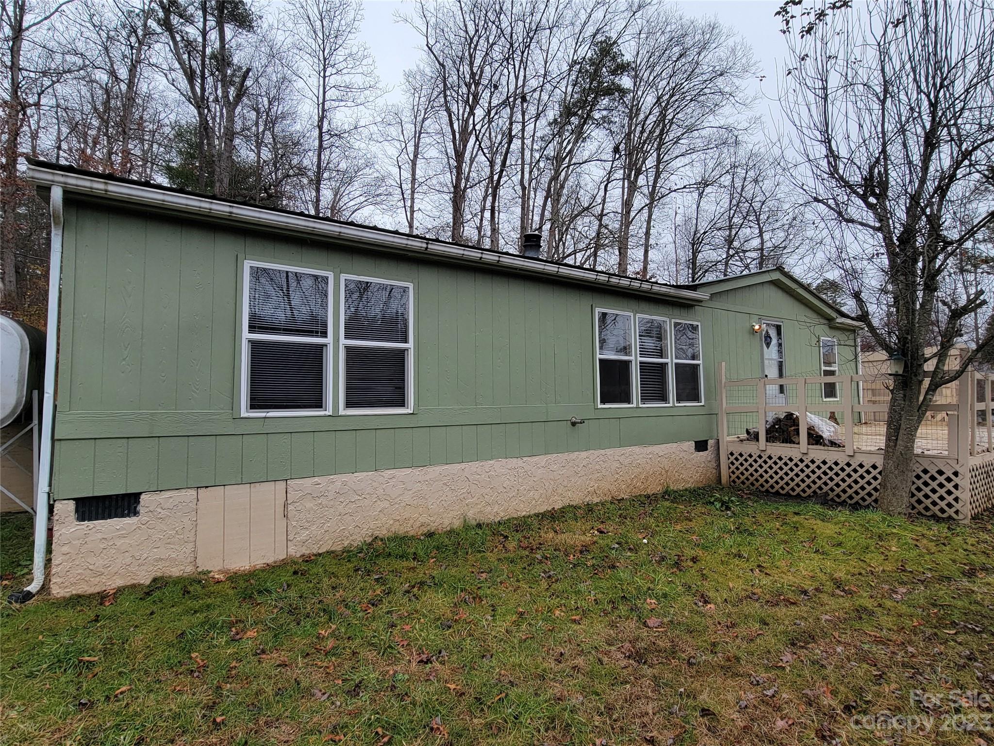 44 Serenity Lane Leicester NC 28748