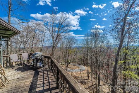 503 Youngs Mountain Drive Lake Lure NC 28746