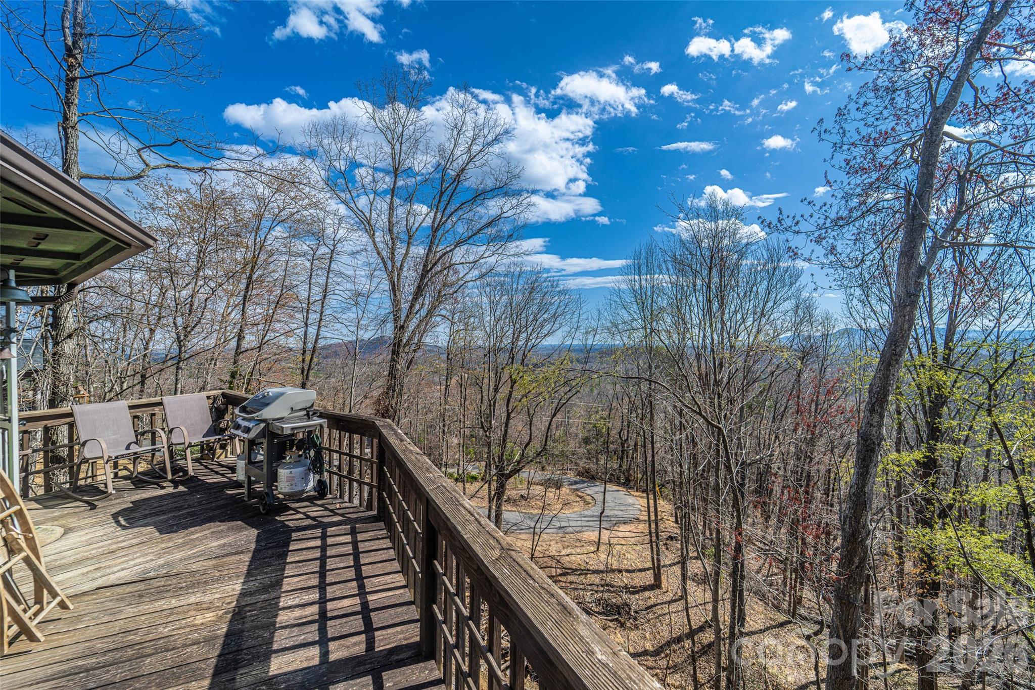503 Youngs Mountain Drive Lake Lure NC 28746