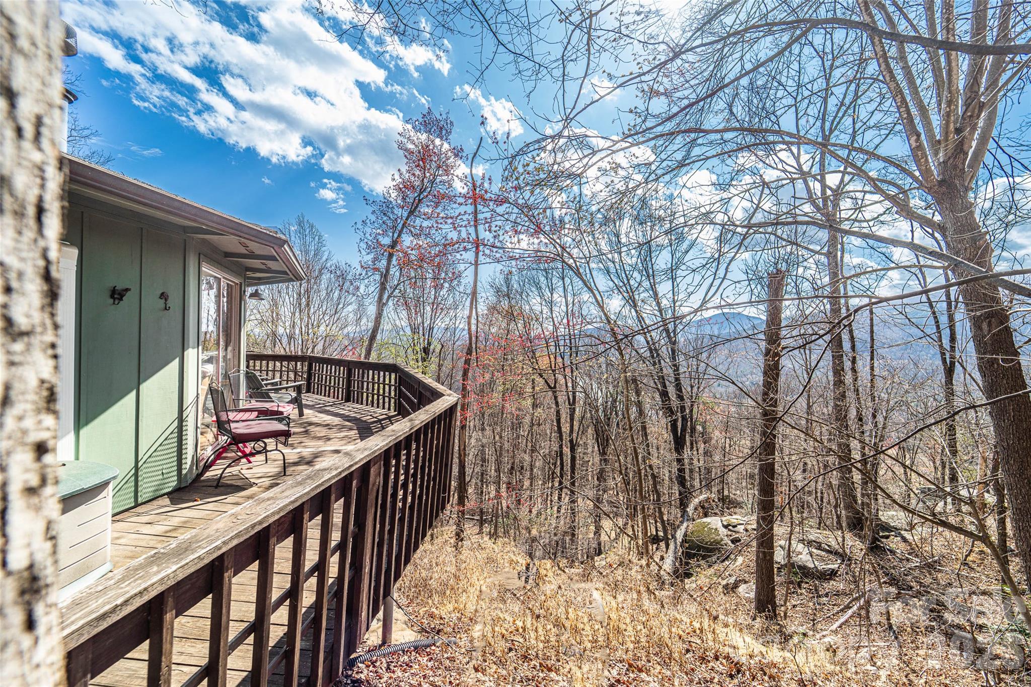 503 Youngs Mountain Drive Lake Lure NC 28746