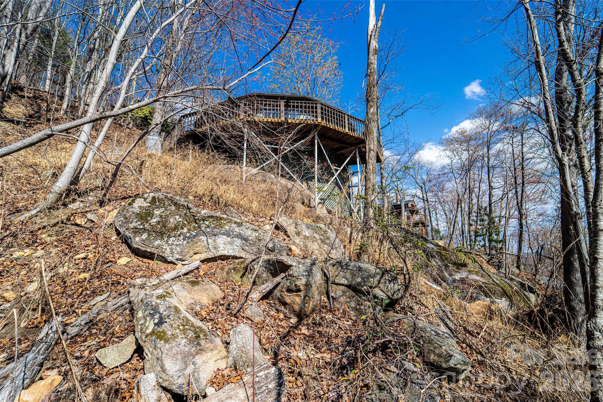 503 Youngs Mountain Drive Lake Lure NC 28746