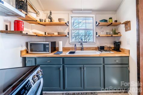 503 Youngs Mountain Drive Lake Lure NC 28746