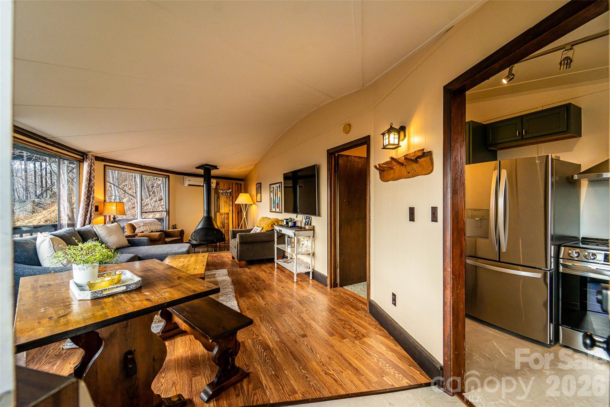 503 Youngs Mountain Drive Lake Lure NC 28746