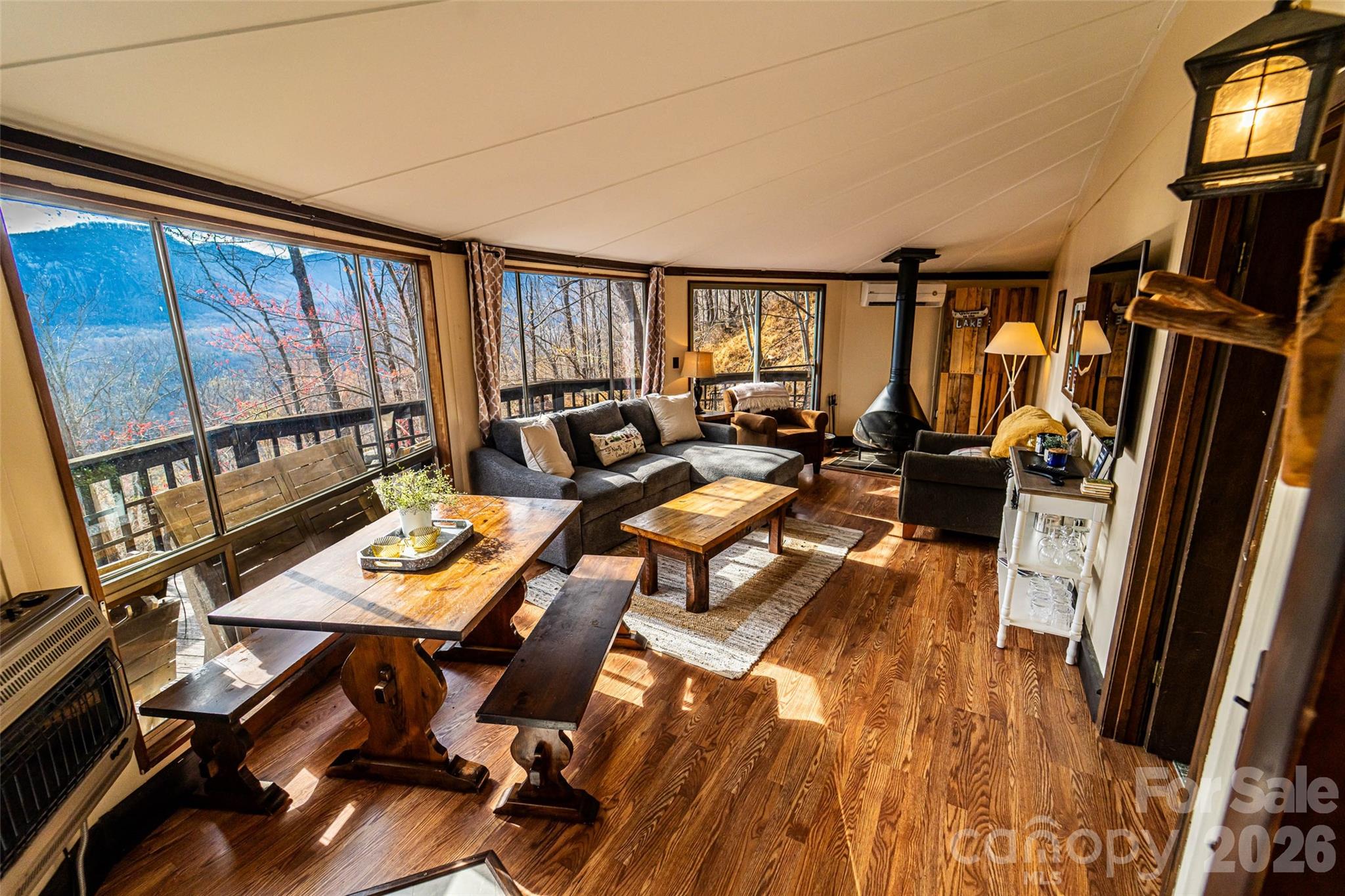 503 Youngs Mountain Drive Lake Lure NC 28746