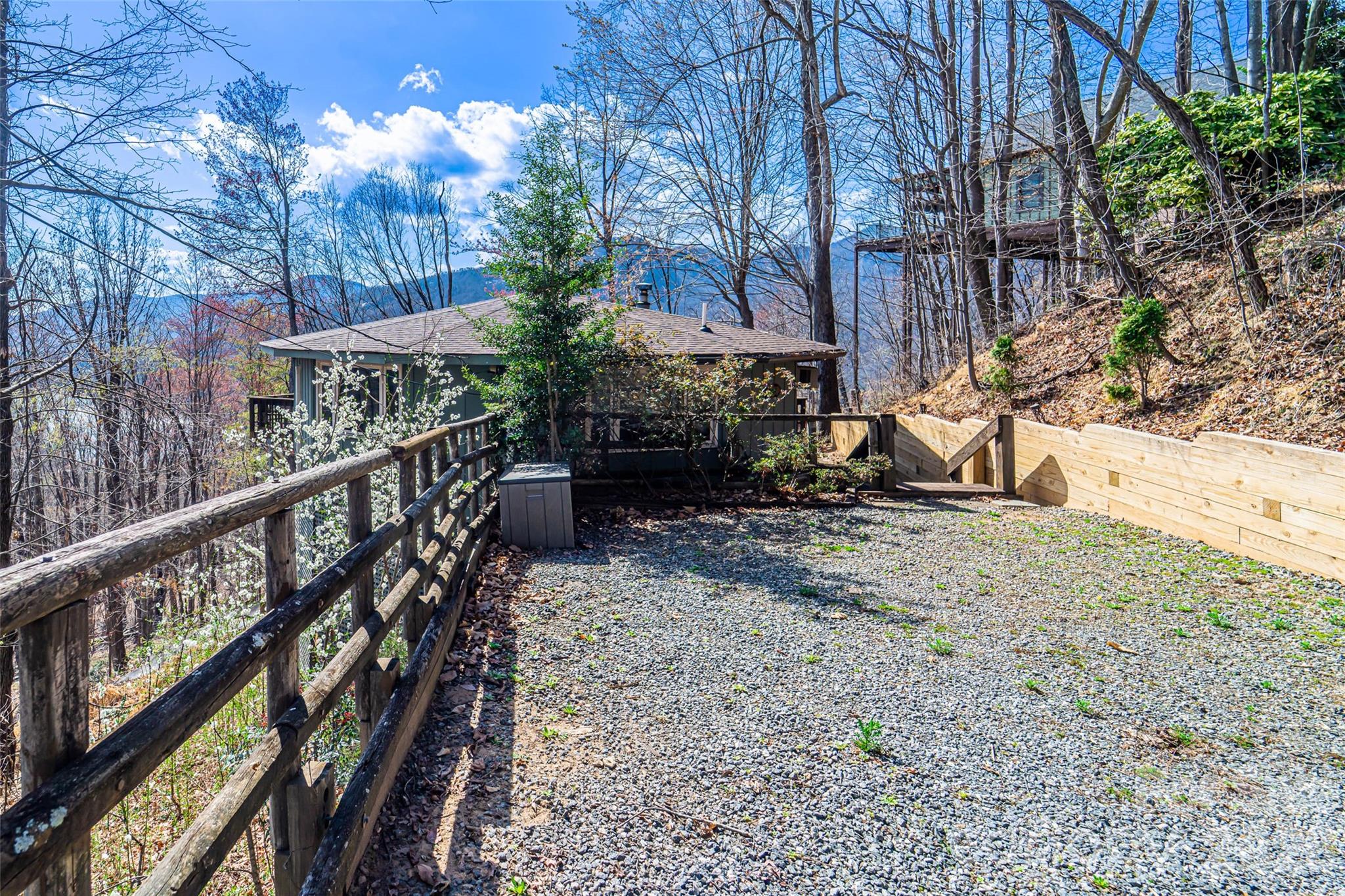 503 Youngs Mountain Drive Lake Lure NC 28746