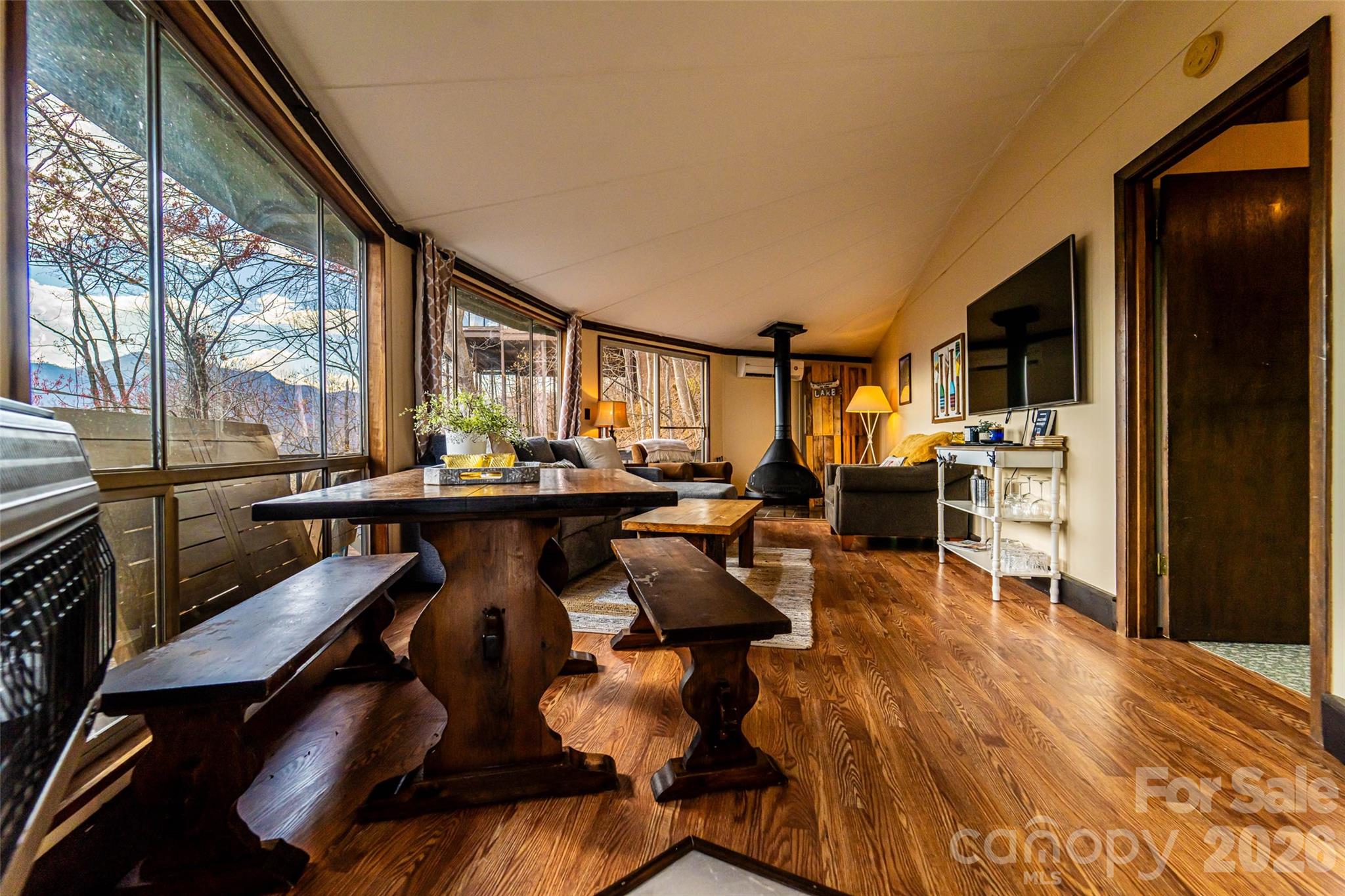 503 Youngs Mountain Drive Lake Lure NC 28746