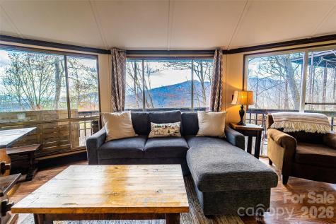 503 Youngs Mountain Drive Lake Lure NC 28746