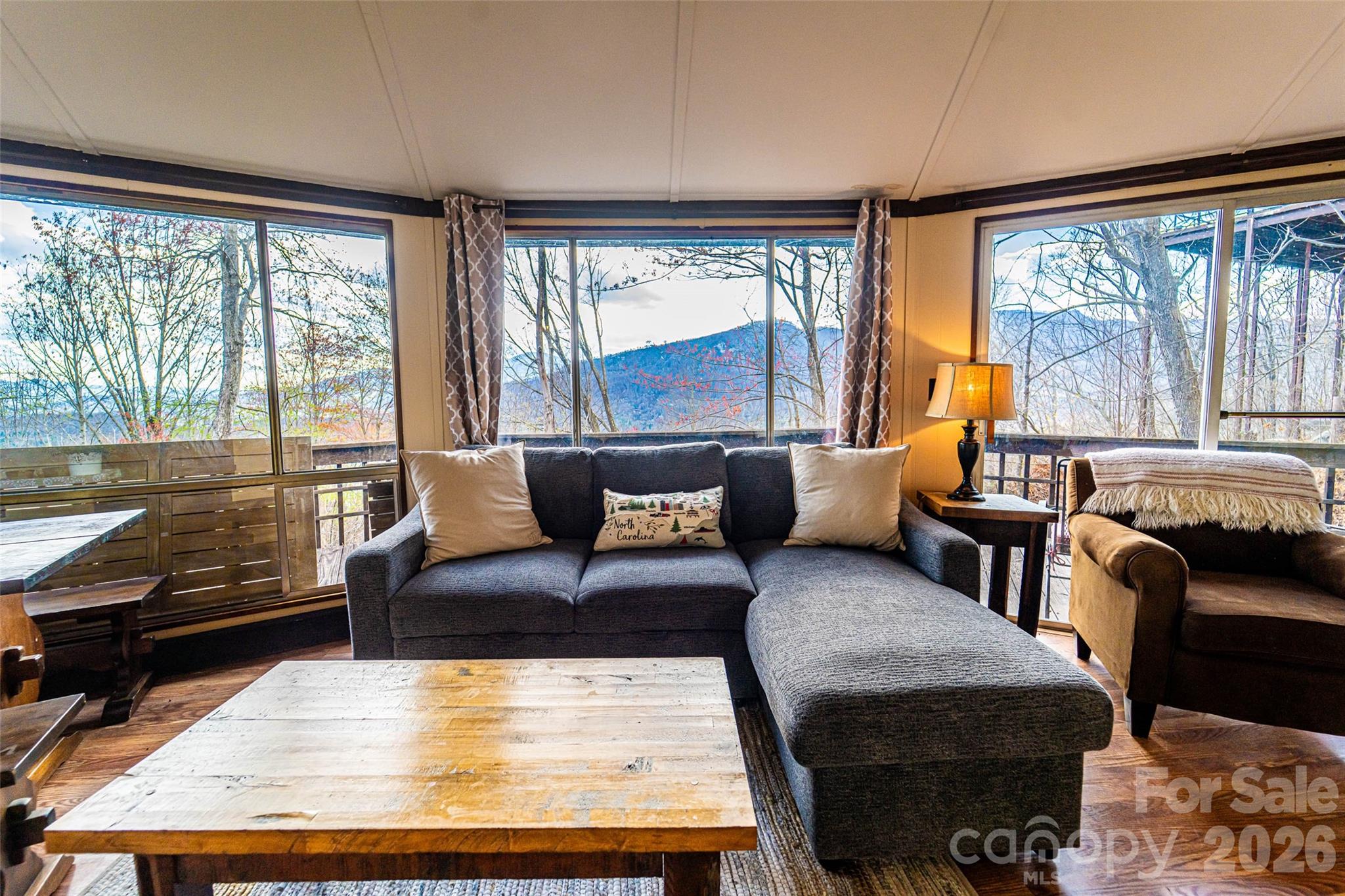 503 Youngs Mountain Drive Lake Lure NC 28746